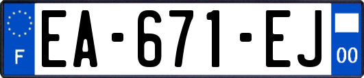 EA-671-EJ