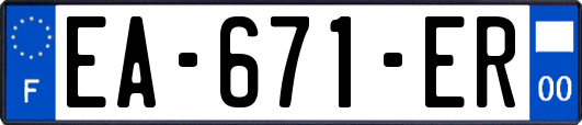 EA-671-ER