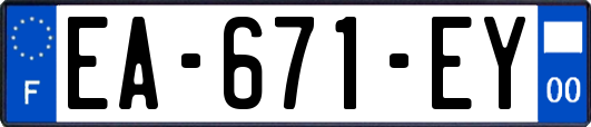 EA-671-EY