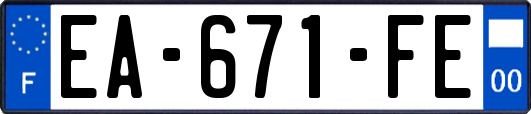 EA-671-FE