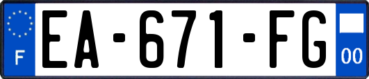 EA-671-FG