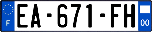 EA-671-FH