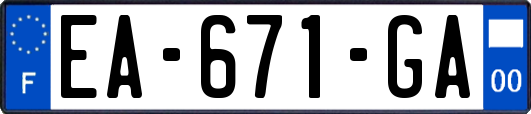 EA-671-GA