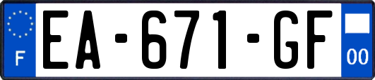 EA-671-GF