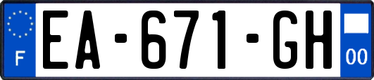 EA-671-GH