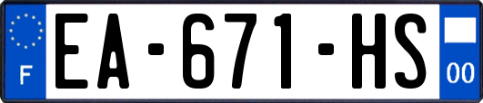 EA-671-HS