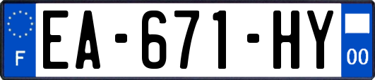 EA-671-HY