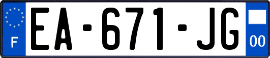 EA-671-JG