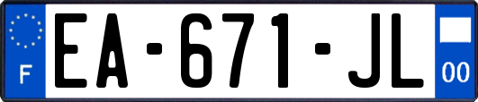 EA-671-JL