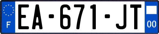 EA-671-JT