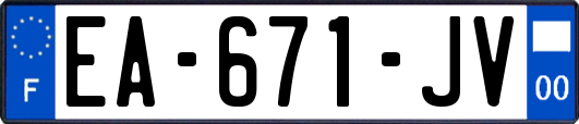 EA-671-JV
