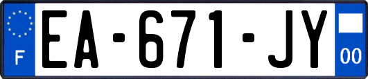 EA-671-JY