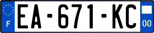 EA-671-KC