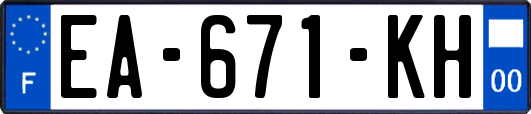 EA-671-KH