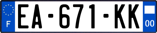 EA-671-KK