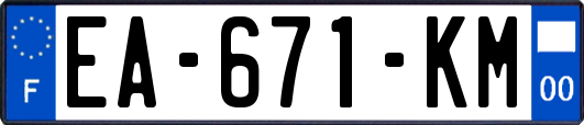 EA-671-KM