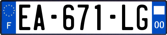EA-671-LG