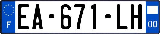 EA-671-LH