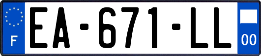 EA-671-LL