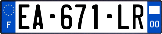 EA-671-LR