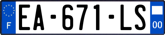 EA-671-LS