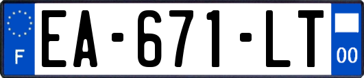 EA-671-LT