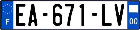 EA-671-LV