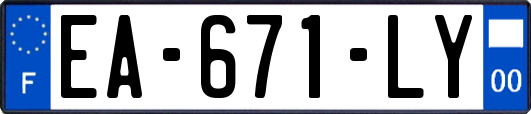 EA-671-LY