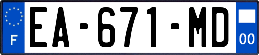 EA-671-MD