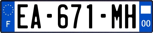 EA-671-MH