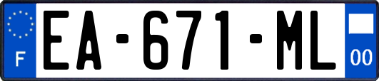 EA-671-ML