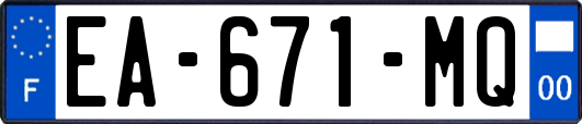 EA-671-MQ