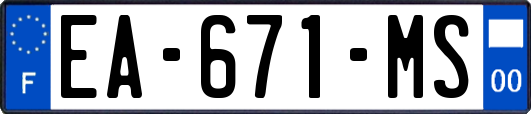 EA-671-MS