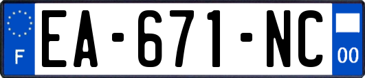 EA-671-NC