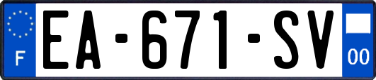 EA-671-SV