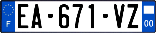 EA-671-VZ