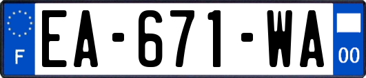 EA-671-WA