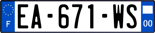 EA-671-WS