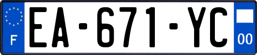 EA-671-YC