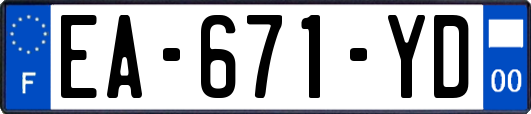 EA-671-YD