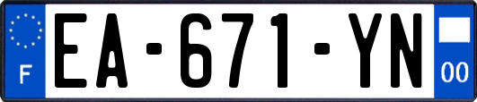 EA-671-YN