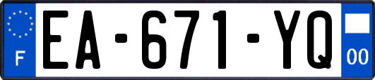 EA-671-YQ