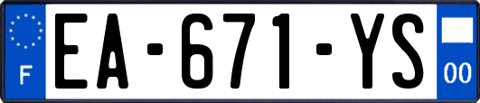 EA-671-YS