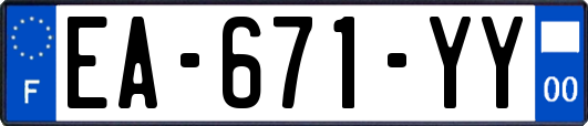 EA-671-YY