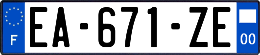 EA-671-ZE