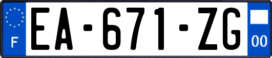 EA-671-ZG