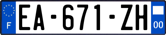 EA-671-ZH