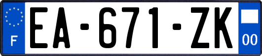 EA-671-ZK