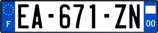 EA-671-ZN