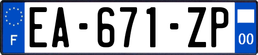 EA-671-ZP